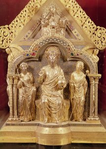 Our Lady
